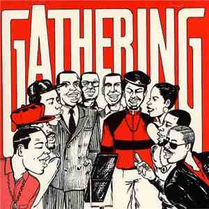 Various - Gathering FLAC