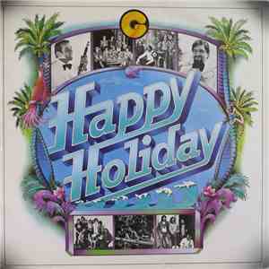 Various - Happy Holiday FLAC