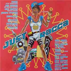 Various - Just Ragga 1 FLAC