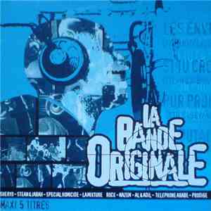Various - La Bande Originale FLAC