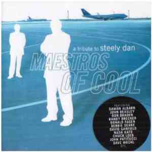 Various - Maestros Of Cool - A Tribute To Steely Dan FLAC