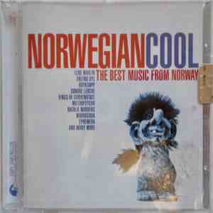 Various - Norwegian Cool - The Best Music From Norway FLAC