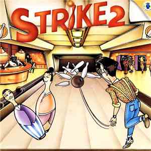 Various - Strike 2º FLAC