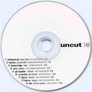Various - Uncut 149 FLAC