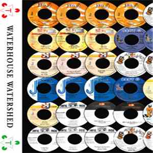 Various - Waterhouse Watershed FLAC