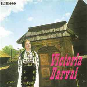 Victoria Darvai - Victoria Darvai FLAC