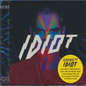 Vladimir 518 - Idiot FLAC