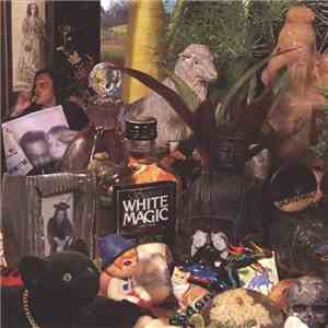 White Magic - Through The Sun Door FLAC
