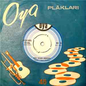 Yüksel Özel - Niye Geldin Dünyaya / Ne Geçti Elime FLAC