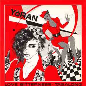 Yōran - Love Bitterness FLAC