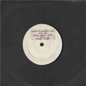 Zuno Men - Water Balloon / Run Away FLAC