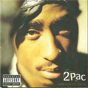 2Pac - Greatest Hits FLAC