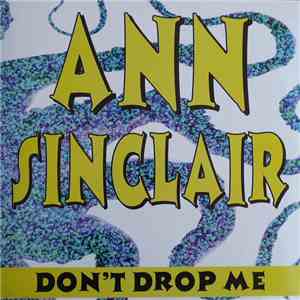 Ann Sinclair - Don't Drop Me FLAC