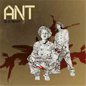 ANT - Glutamat FLAC