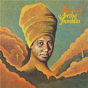 Aretha Franklin - The Gospel Soul Of Aretha Franklin FLAC