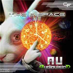 Audiovision - Time & Space FLAC