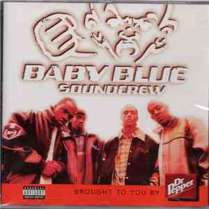Baby Blue Soundcrew - Baby Blue Soundcrew FLAC