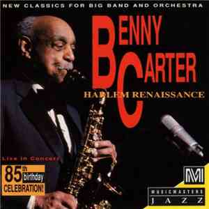 Benny Carter - Harlem Renaissance FLAC