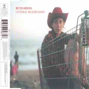 Beth Orton - Central Reservation FLAC