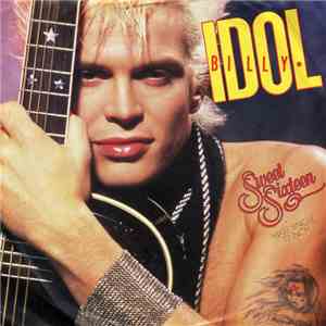 Billy Idol - Sweet Sixteen FLAC