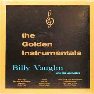 Billy Vaughn And His Orchestra - The Golden Instrumentals FLAC