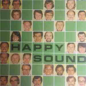 Blasmusik Happy Sound - Happy Sound FLAC