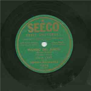 Celia Cruz Con La Sonora Matancera - Mambo Del Amor / Rumba Para Parejas FLAC