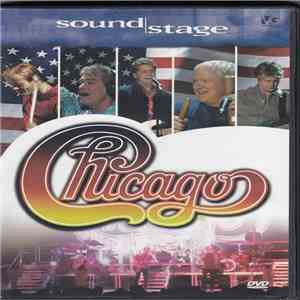 Chicago - Sound Stage FLAC