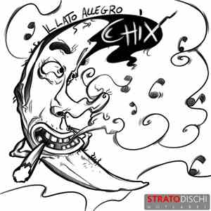 Chix - Chix FLAC