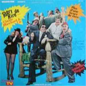 Claude Blanchard & Cie - Mort De Rire FLAC