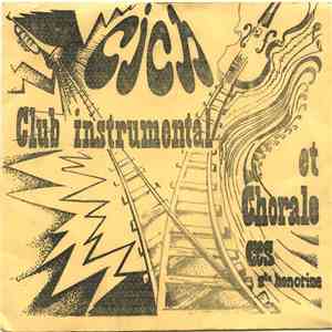 Club Instrumental Et Chorale CES Ste Honorine - CICH FLAC