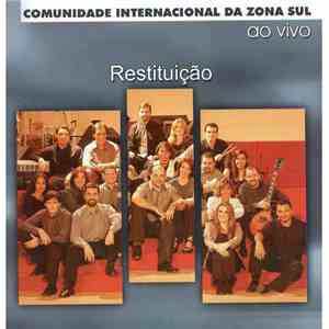 Comunidade Evangélica Internacional Da Zona Sul - Restituição FLAC