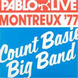 Count Basie Big Band - Montreux '77 FLAC