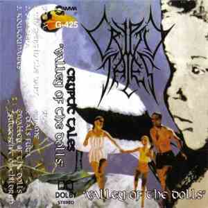 Cryptic Tales - Valley Of The Dolls FLAC