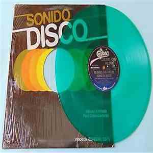 Dead Or Alive - Me Haces Dar Vueltas (Como Un Disco) = You Spin Me Round (Like A Record) FLAC