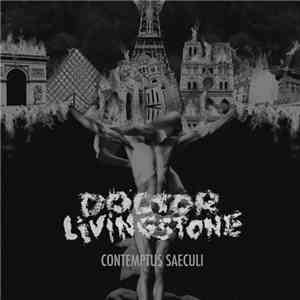 Doctor Livingstone  - Contemptus Saeculi FLAC