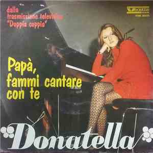 Donatella Luttazzi - Donatella FLAC