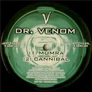 Dr. Venom - Mumra / Cannibal FLAC