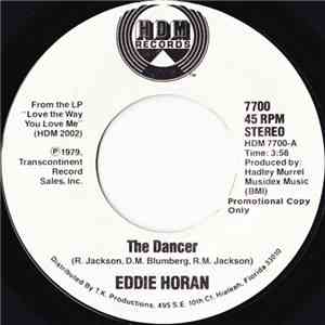 Eddie Horan - The Dancer FLAC