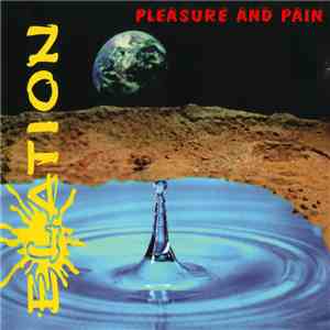 Elation  - Pleasure And Pain FLAC