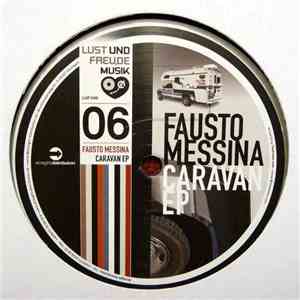 Fausto Messina - Caravan EP FLAC