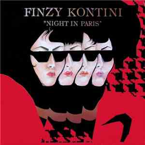 Finzy Kontini - Night In Paris FLAC