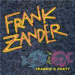 Frank Zander - Frankie's Party FLAC
