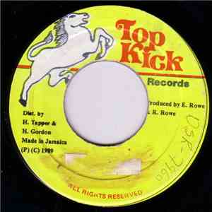 General Trees, Puddy Roots - Love Fi Real FLAC
