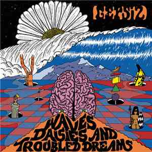 Gepsiz - Waves, Daisies and Troubled Dreams FLAC