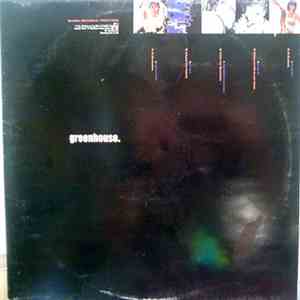 Greenhouse - Normless (Greenhouse 1962/1966) FLAC