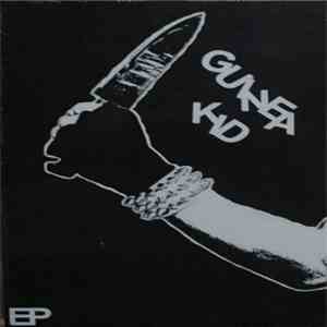 Guinea Kid - EP FLAC