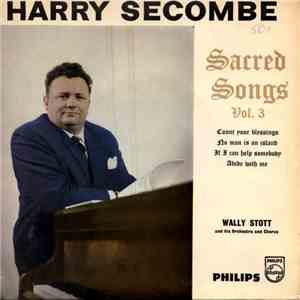 Harry Secombe - Sacred Songs Vol. 3 FLAC