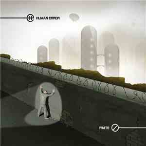 Human Error  - Finite FLAC