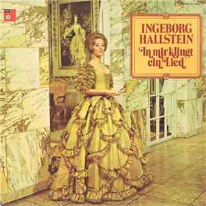Ingeborg Hallstein - In Mir Klingt Ein Lied FLAC